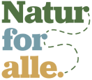 Natur For Alle-logo uden baggrund.