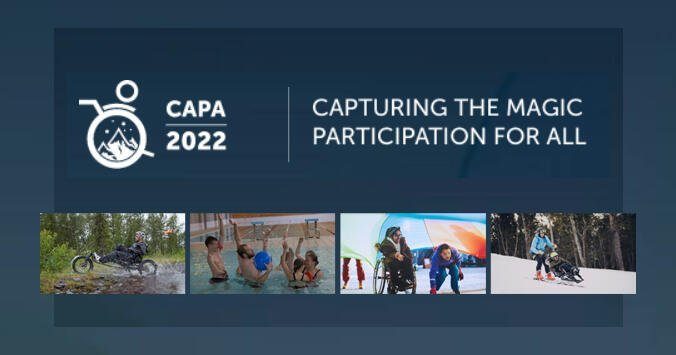 Forside til CAPA 2022-rapport