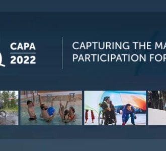 Forside til CAPA 2022-rapport